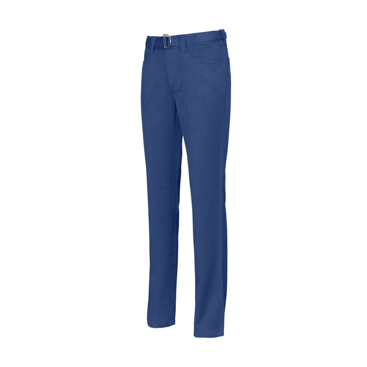 KOTTING - Pantalon Stretch Colegio Azul Marino KOTTING