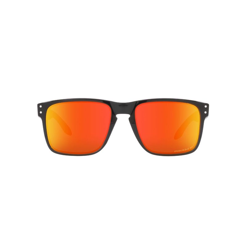 OAKLEY - Lentes de Sol Holbrook Xl Prizm Ruby Polarizados