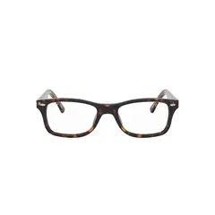 RAY BAN - Lentes Ópticos Havana Oscuro