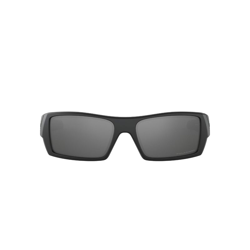 OAKLEY - Lentes de Sol Gascan Negro Iridium Polarizados