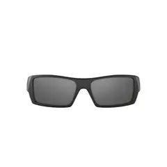 OAKLEY - Lentes de Sol Gascan Negro Iridium Polarizados
