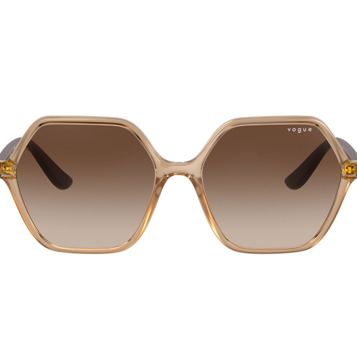 VOGUE - Vogue Eyewear Lentes de Sol Degradados VO5361S 282613 55