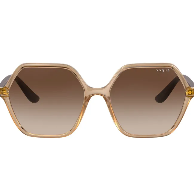 VOGUE - Vogue Eyewear Lentes de Sol Degradados VO5361S 282613 55