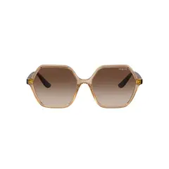 VOGUE - Lentes de Sol Marrón Degradé