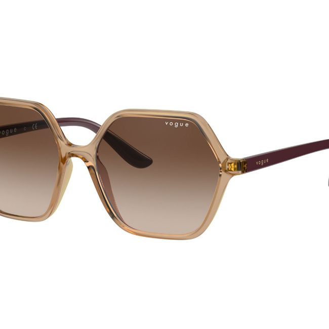 VOGUE - Vogue Eyewear Lentes de Sol Degradados VO5361S 282613 55
