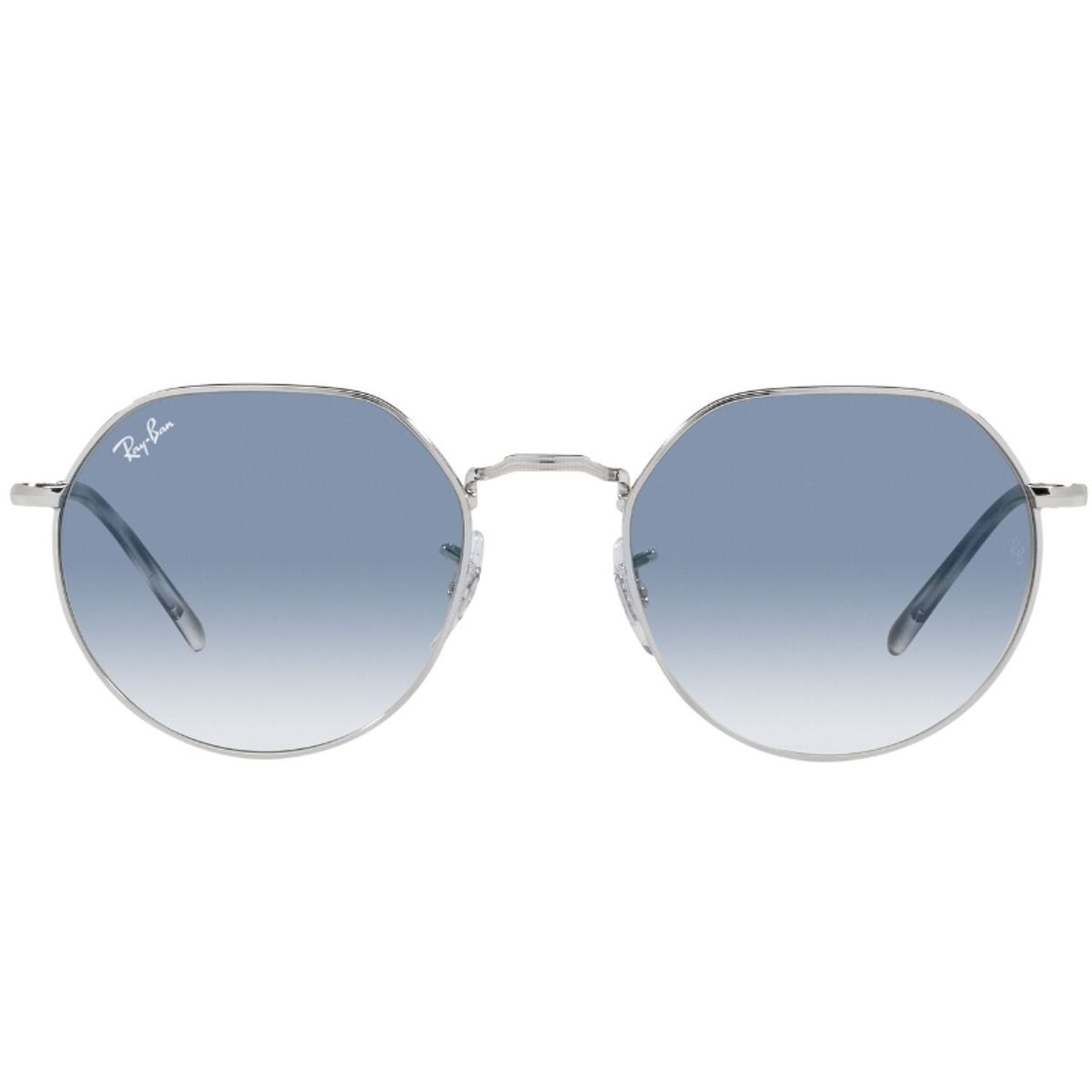 RAY BAN - Ray-Ban Lentes de Sol Jack RB3565 003/3F 53