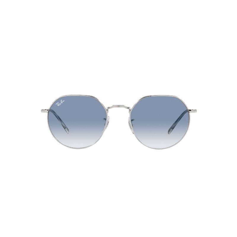 RAY BAN - Ray-Ban Lentes de Sol Jack RB3565 003/3F 53