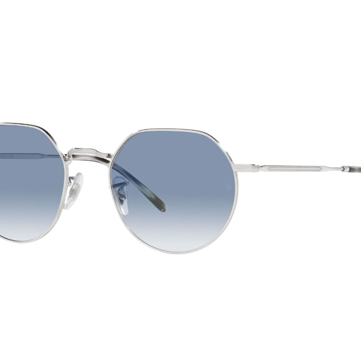 RAY BAN - Ray-Ban Lentes de Sol Jack RB3565 003/3F 53