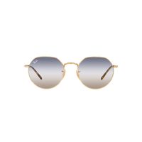 Ray-Ban Lentes de Sol Jack RB3565 001/GD 53