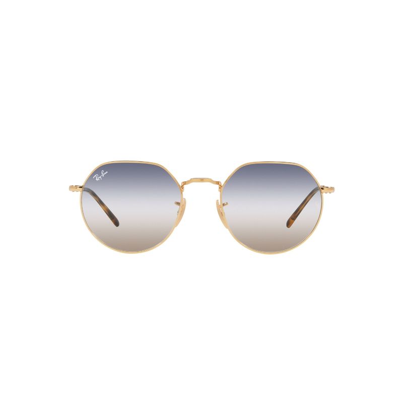 RAY BAN - Lentes de Sol Jack Azul
