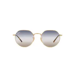 RAY BAN - Ray-Ban Lentes de Sol Jack RB3565 001/GD 53