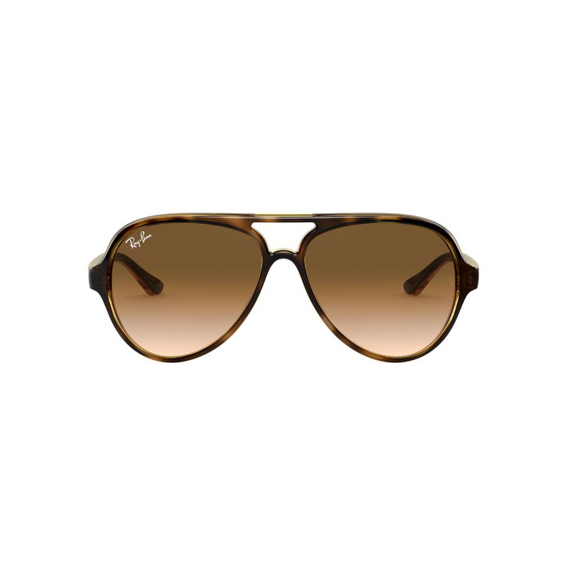 RAY BAN - Ray-Ban Lentes de Sol Cats 5000 Degradados RB4125 710/51 59