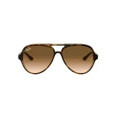 RAY BAN - Ray-Ban Lentes de Sol Cats 5000 Degradados RB4125 710/51 59