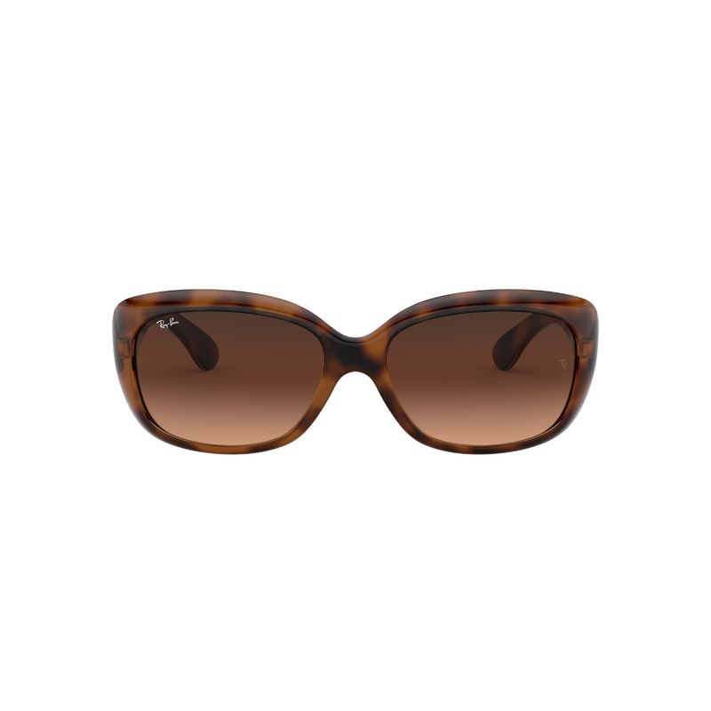 RAY BAN - Lentes de Sol Jackie Ohh Rosa Degradé