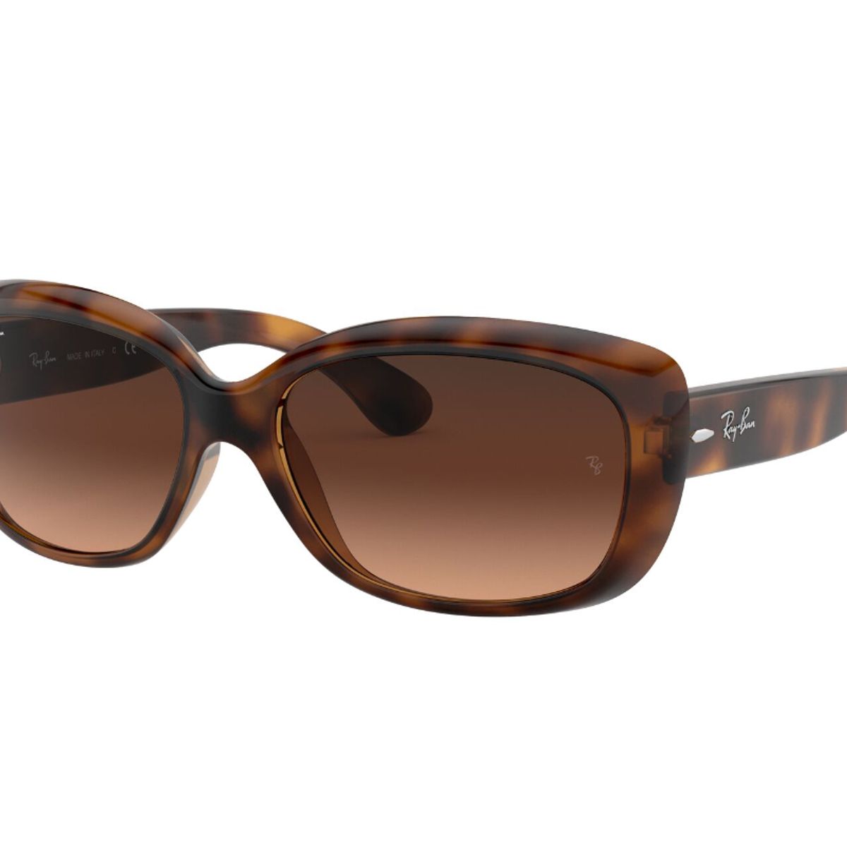 RAY BAN - Ray-Ban Lentes de Sol Jackie Ohh Degradados RB4101 642/A5 58