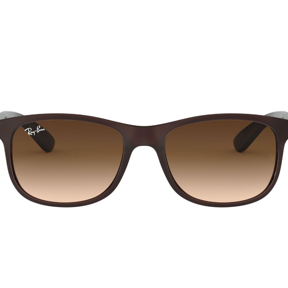 RAY BAN - Ray-Ban Lentes de Sol Andy Degradados RB4202 607313 55