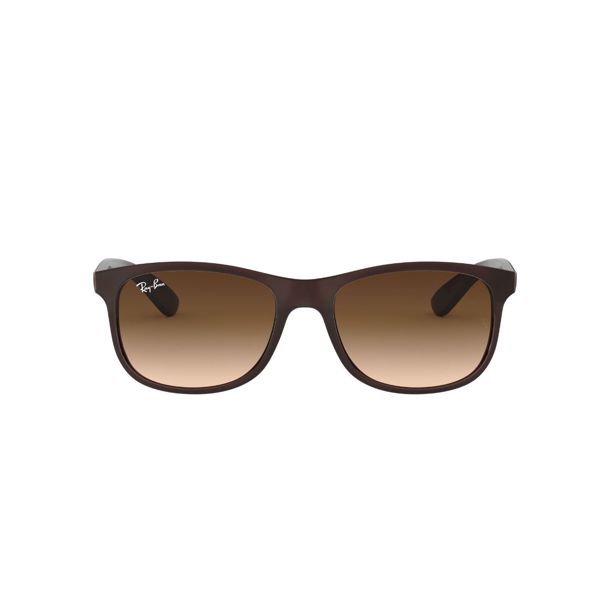 RAY BAN - Ray-Ban Lentes de Sol Andy Degradados RB4202 607313 55