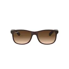RAY BAN - Lentes de Sol Andy Marrón Degradé