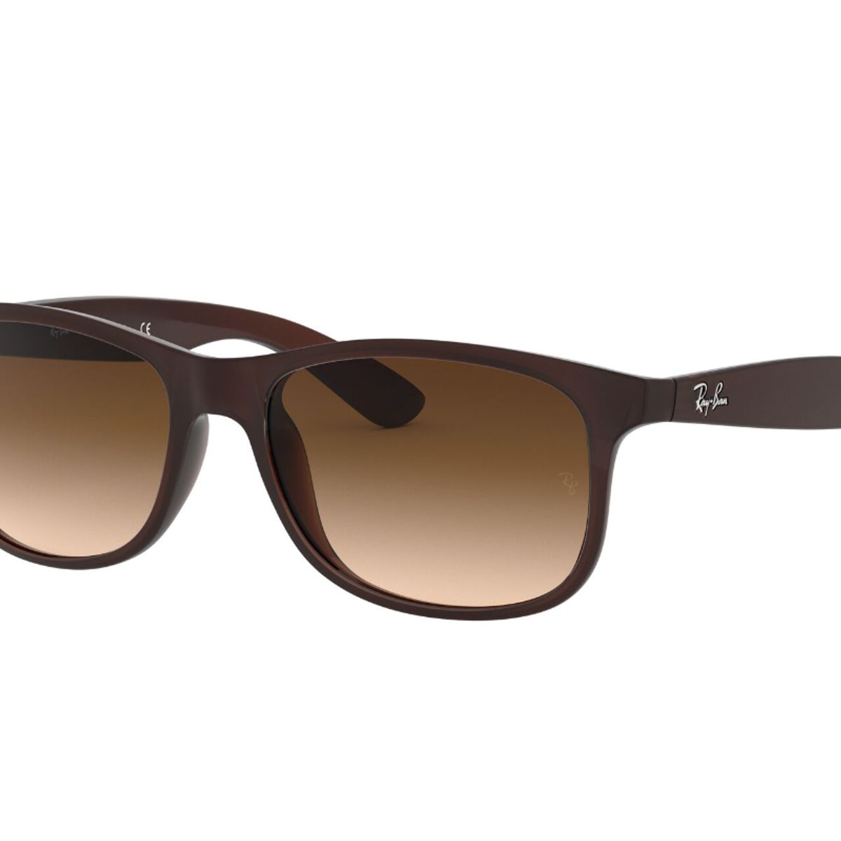 RAY BAN - Ray-Ban Lentes de Sol Andy Degradados RB4202 607313 55