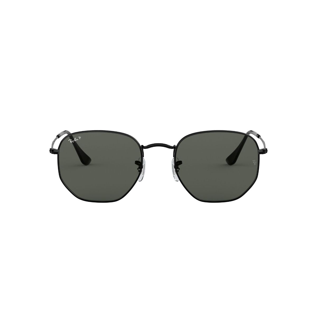 RAY BAN - Ray-Ban Lentes de Sol Hexagonal Polarizados RB3548N 002/58 54