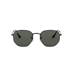 RAY BAN - Ray-Ban Lentes de Sol Hexagonal Polarizados RB3548N 002/58 54