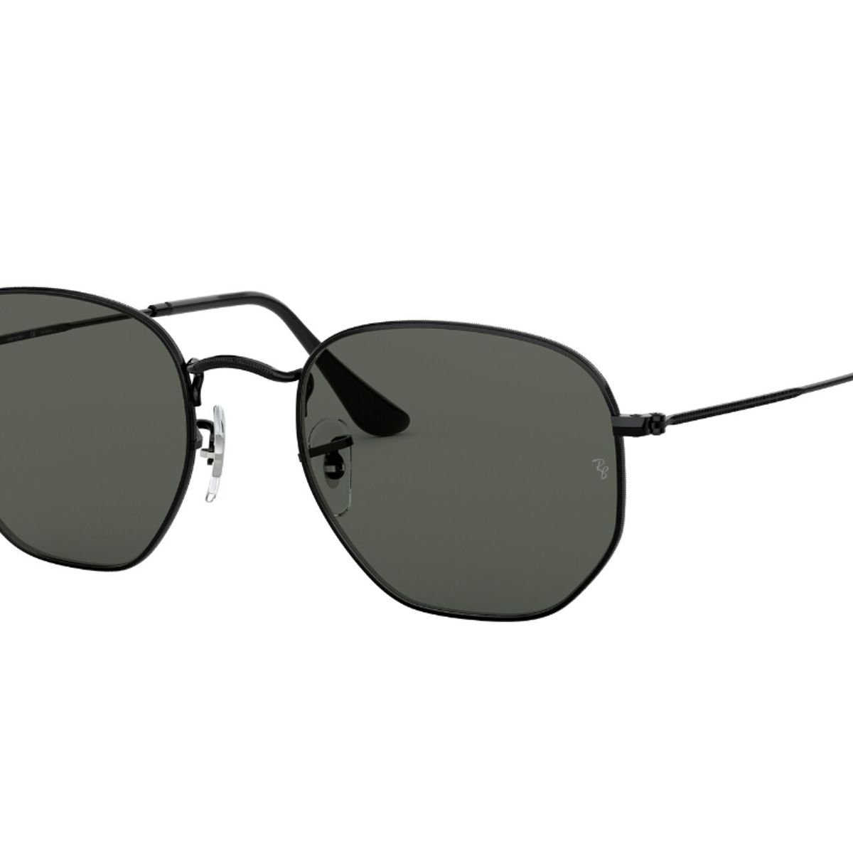 RAY BAN - Ray-Ban Lentes de Sol Hexagonal Polarizados RB3548N 002/58 54