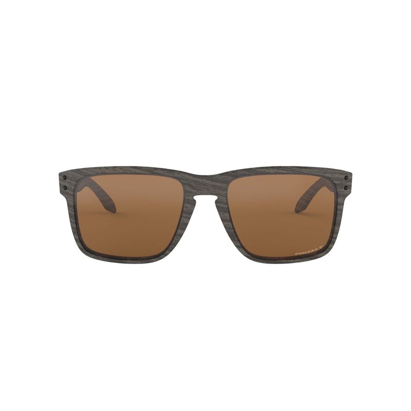 OAKLEY - Lentes de Sol Holbrook Xl Prizm Tungsten Polarizados