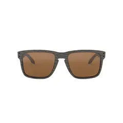 OAKLEY - Lentes de Sol Holbrook Xl Prizm Tungsten Polarizados
