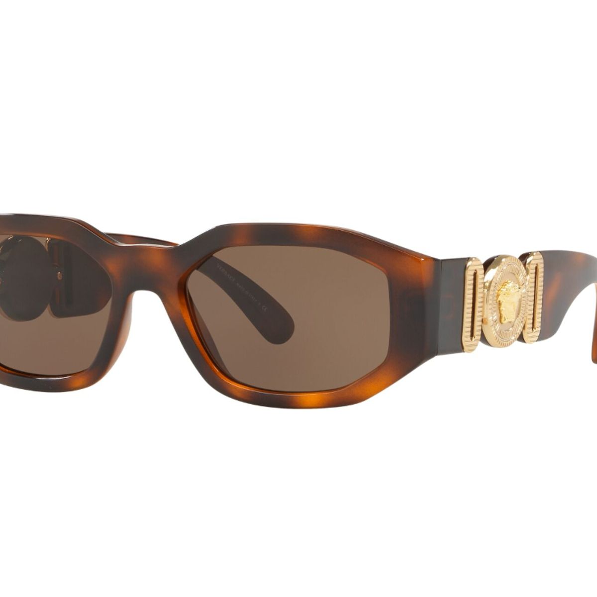 VERSACE - Versace Lentes de Sol Biggie VE4361 521773 53