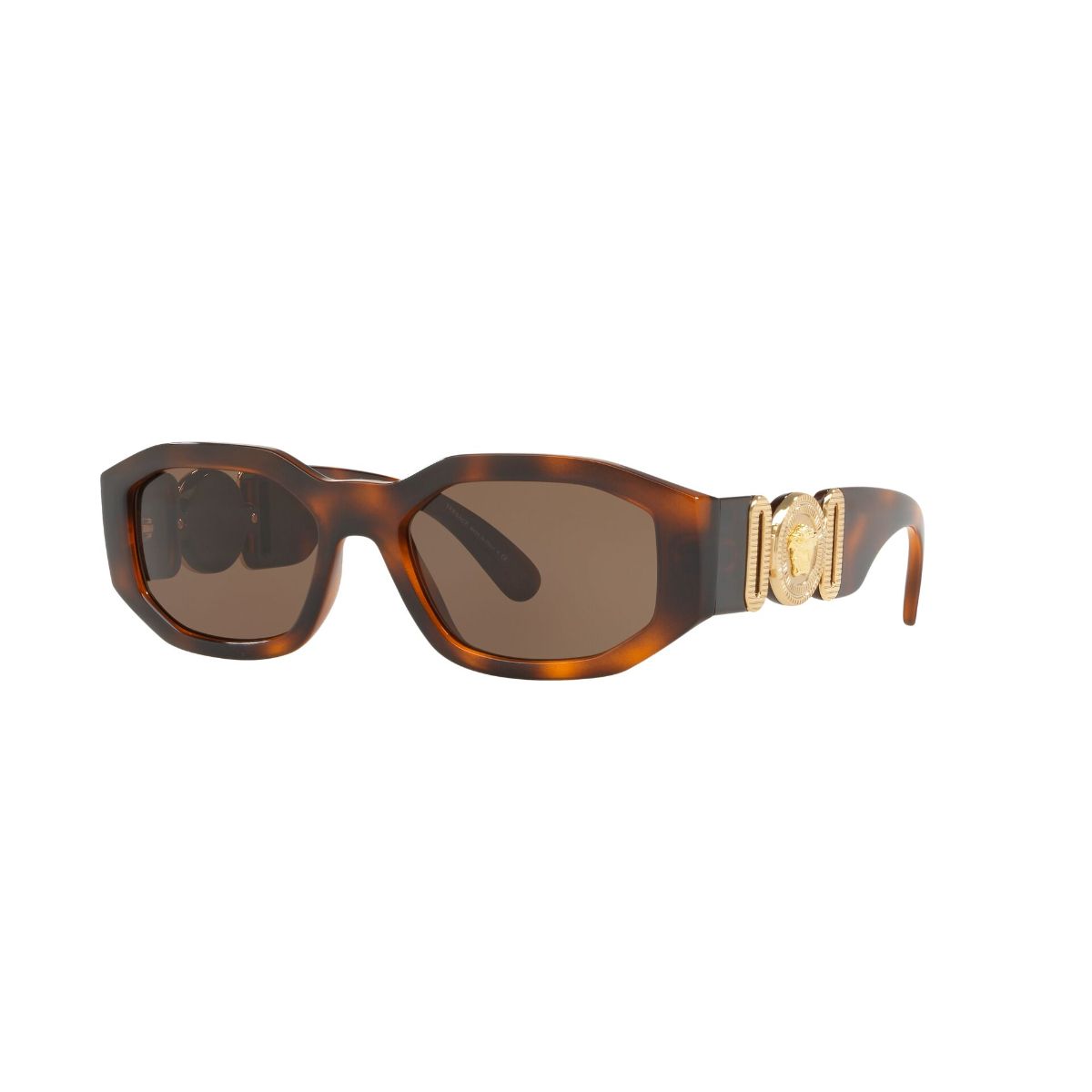 VERSACE - Versace Lentes de Sol Biggie VE4361 521773 53
