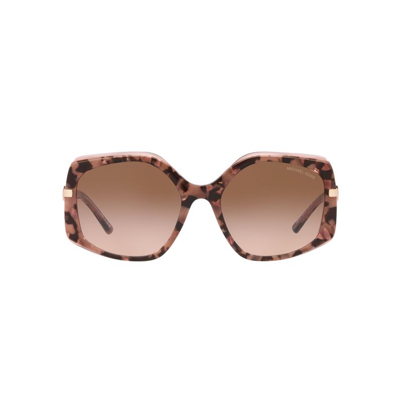 MICHAEL KORS - Lentes de Sol Cheyenne Marrón