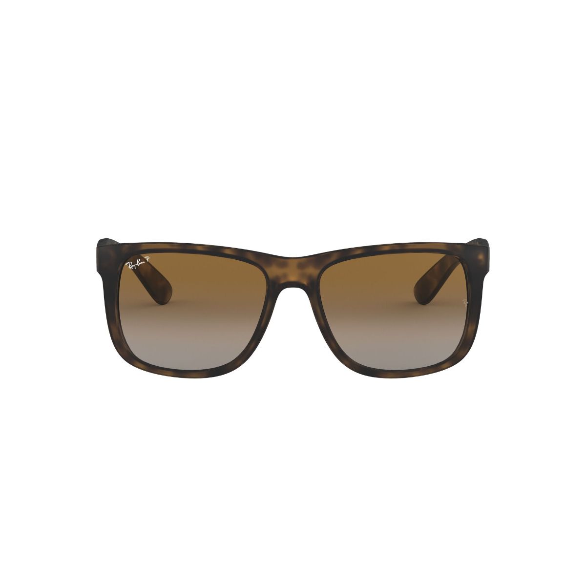 RAY BAN - Ray-Ban Lentes de Sol Justin Polarizados RB4165 865/T5 55