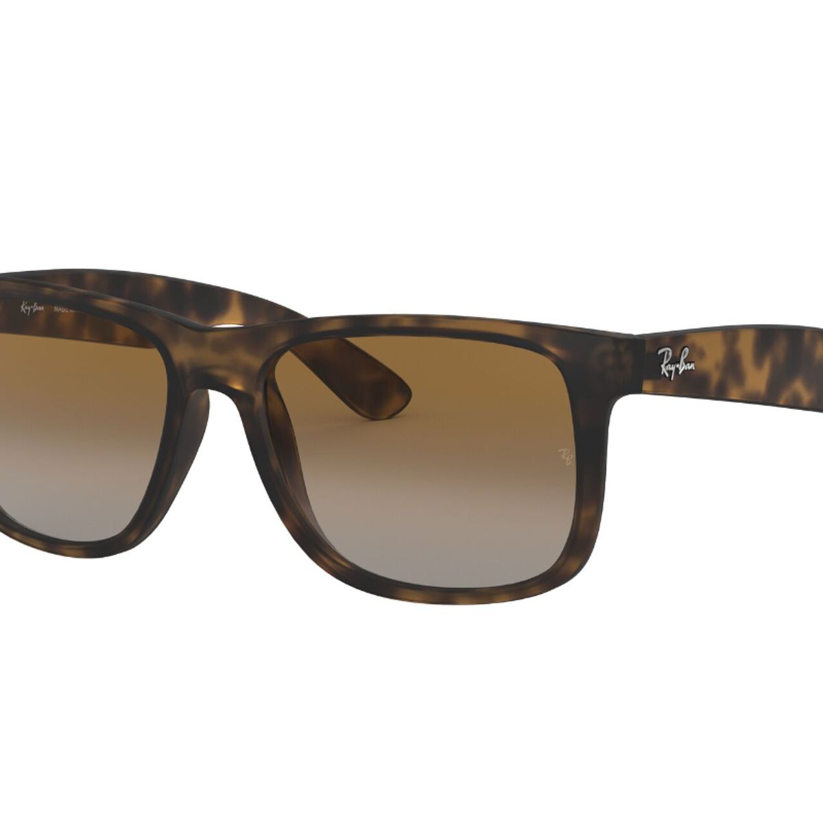 RAY BAN - Ray-Ban Lentes de Sol Justin Polarizados RB4165 865/T5 55