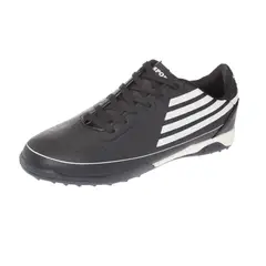 VIA FRANCA - Zapatilla Futbol Para Hombre Color Negro…