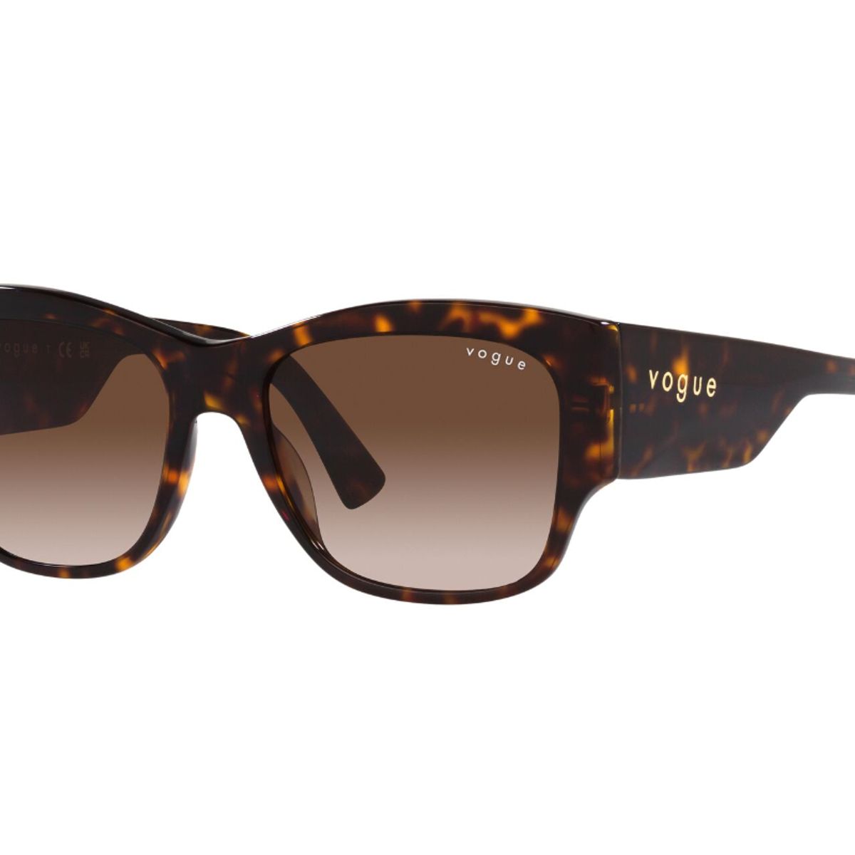 VOGUE - Vogue Eyewear Lentes de Sol Degradados VO5462S W65613 54