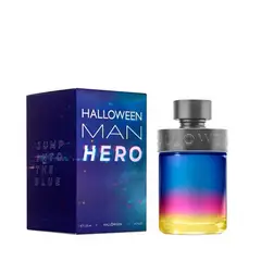 JESUS DEL POZO - Halloween Man Hero 125ML EDT Hombre