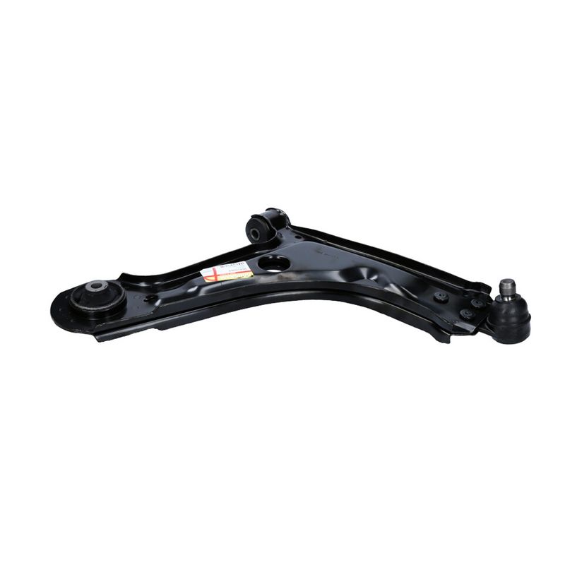 GENERICO - Par De Bandejas Chevrolet Optra 04/14