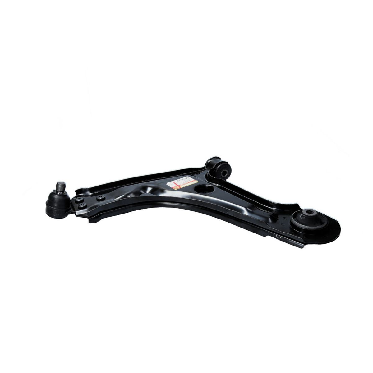 GENERICO - Par De Bandejas Chevrolet Optra 04/14