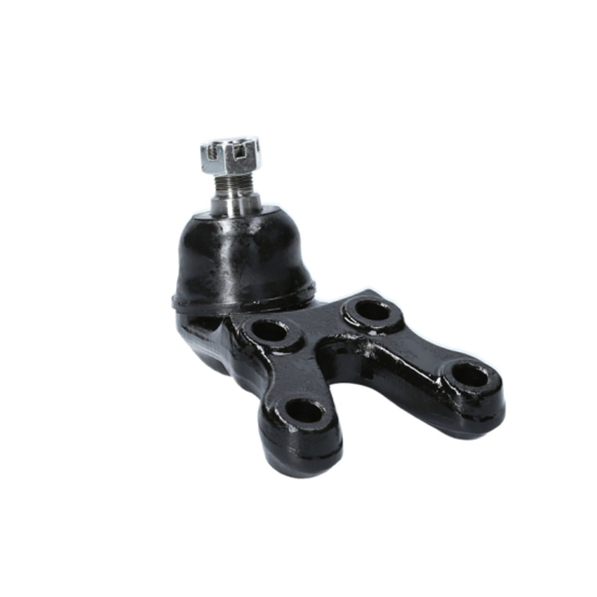 GENERICO - Par Rotulas Inferiores Hyundai Terracan 01/07