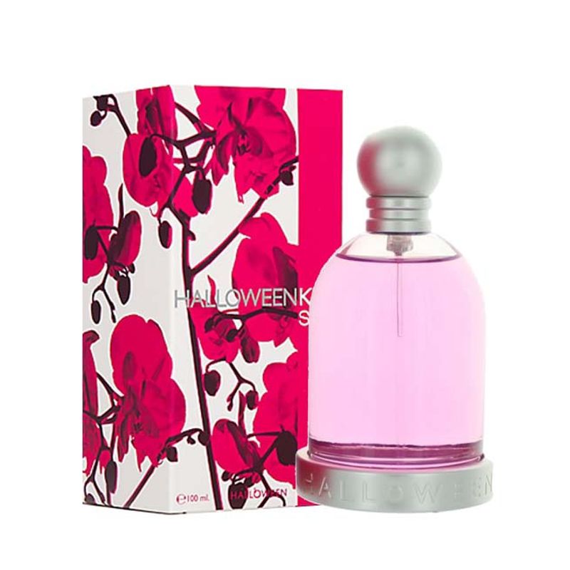 JESUS DEL POZO - Jesus Del Pozo Kiss Sexy 100ML Mujer