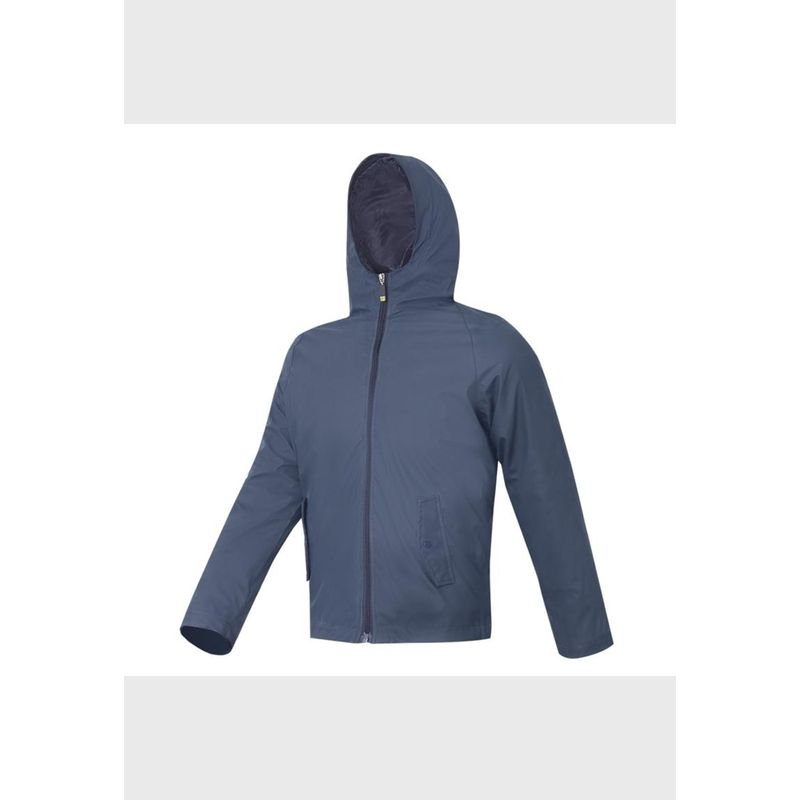KOTTING - Parka Azul Marino Niño KOTTING