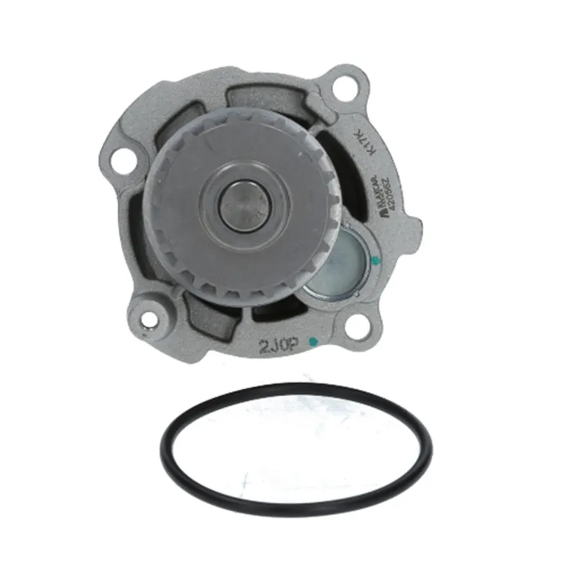 GENERICO - Bomba De Agua Volkswagen Polo 1.6 Gasolina 98/01