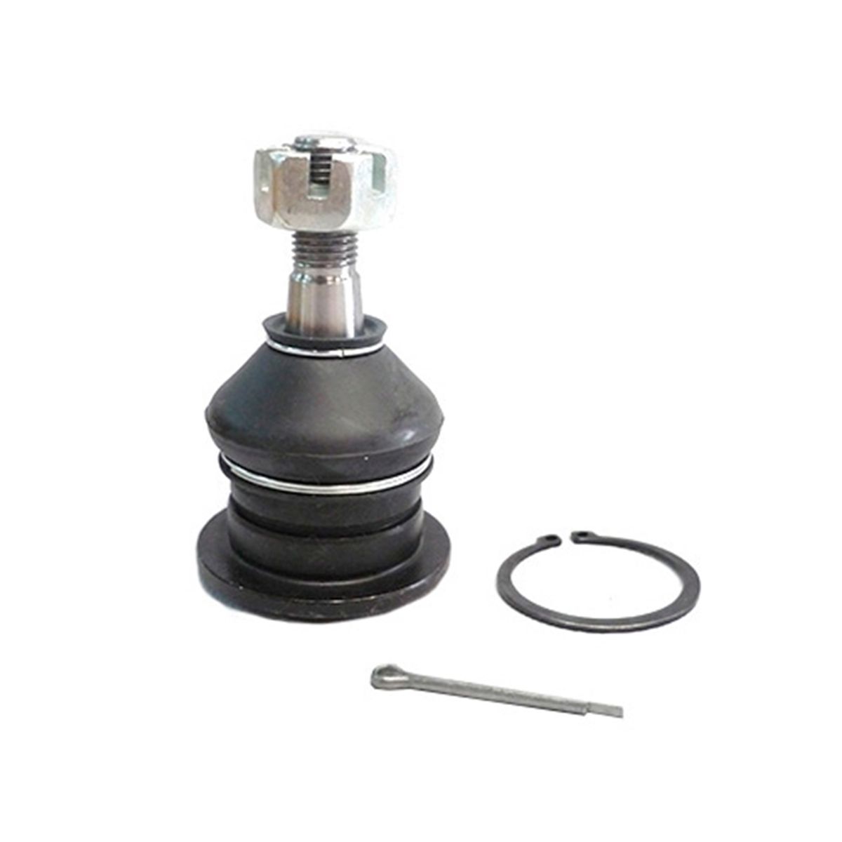 GENERICO - Par Rotulas Superiores Toyota Hilux 2wd 05/15