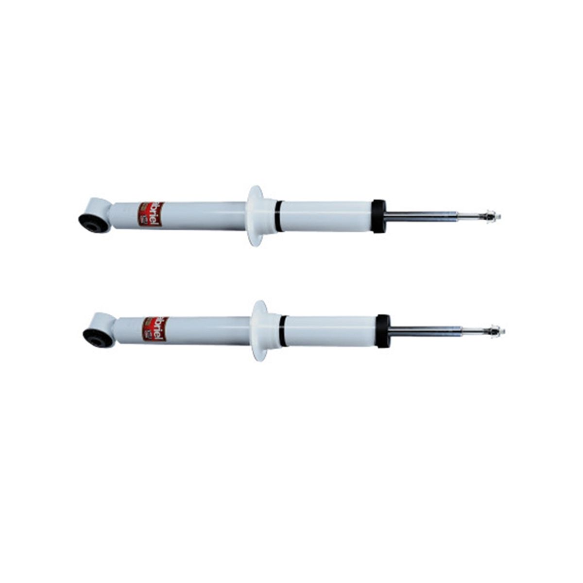 GENERICO - Par Amortiguadores Delanteros Ford F-150 2wd 09/13