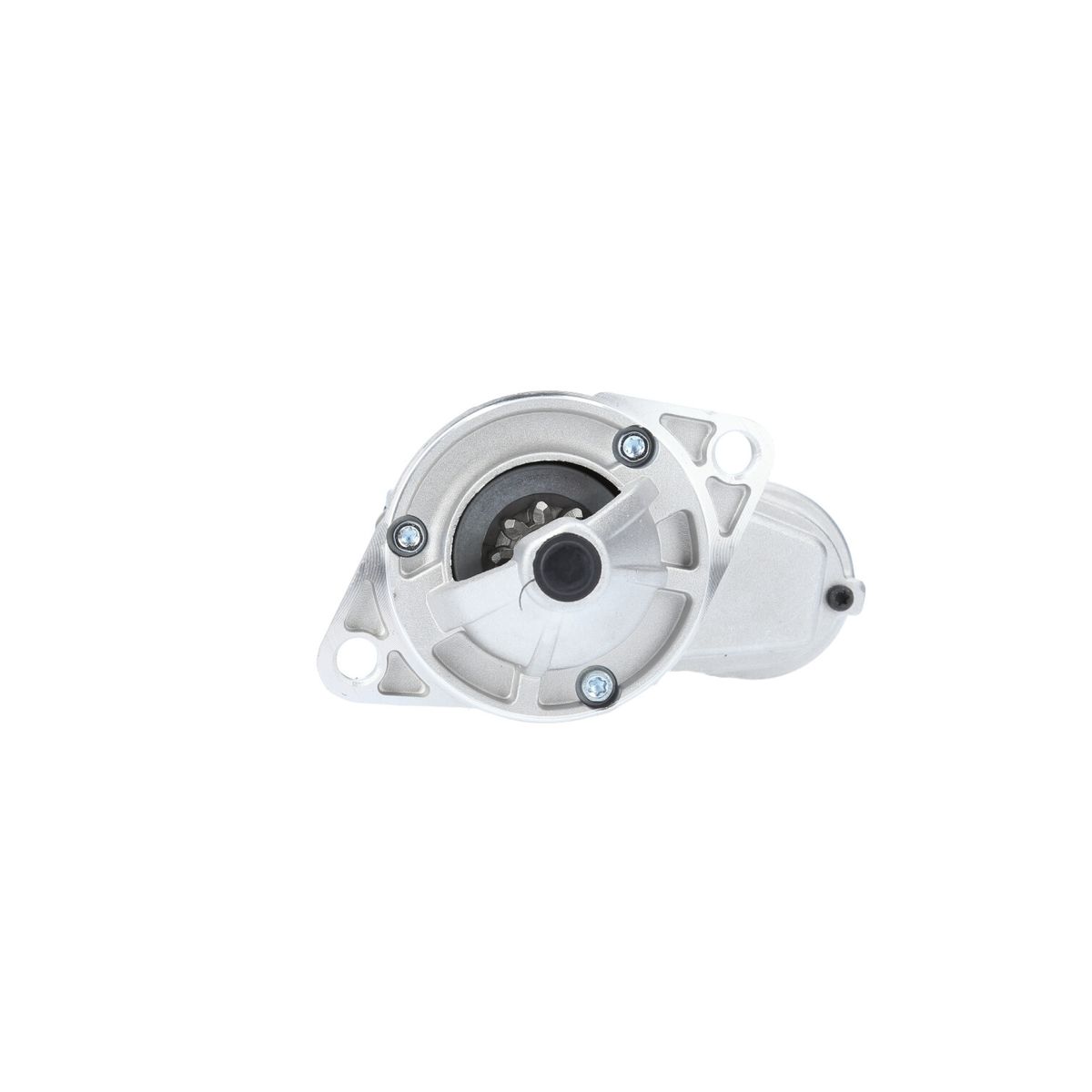 GENERICO - Motor De Partida Nissan 720 1.8 J18 Gasolina 84/93 16 Val