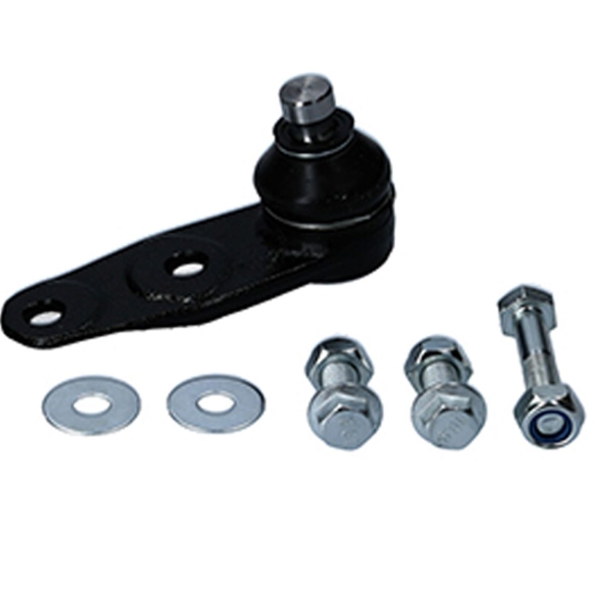 GENERICO - Rotula Renault Scenic Perno 10mm 99/02