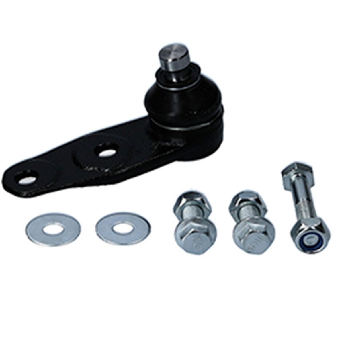 GENERICO - Rotula Renault Scenic Perno 10mm 99/02