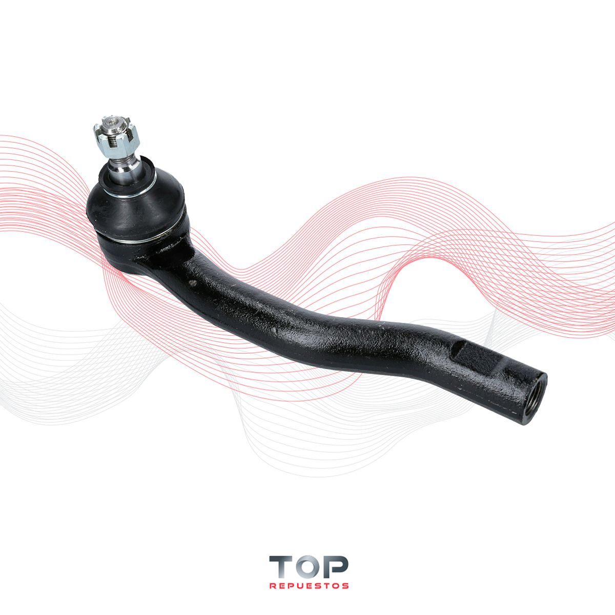 GENERICO - Par Terminales Ford Edge 07/14