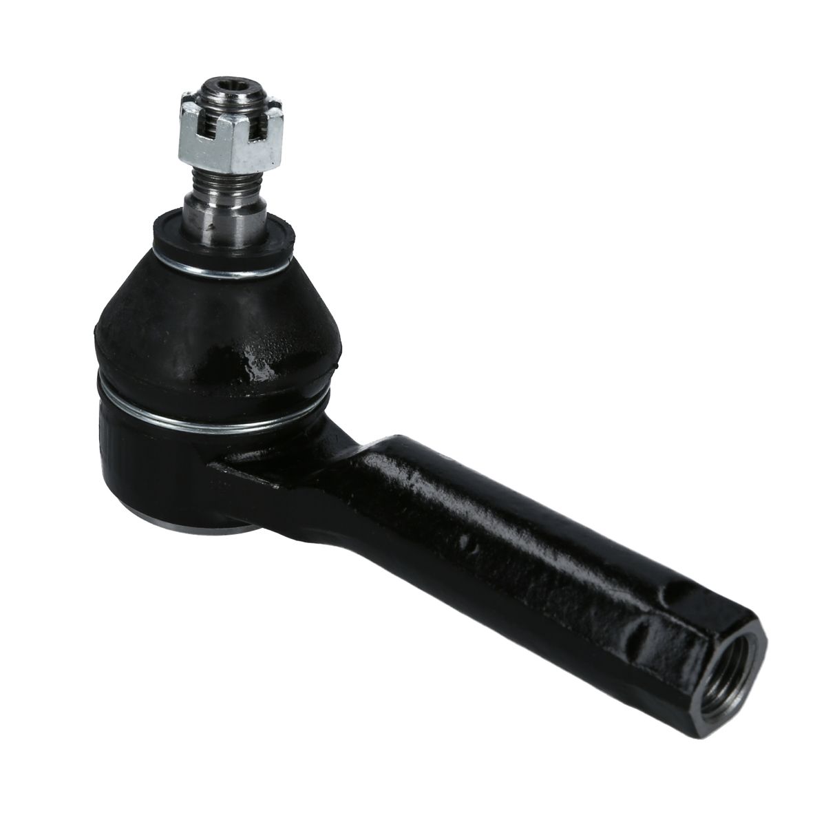 GENERICO - Terminal Y Axial Izquierdo Para KIA Besta Hilo Grueso 3.0 01/07