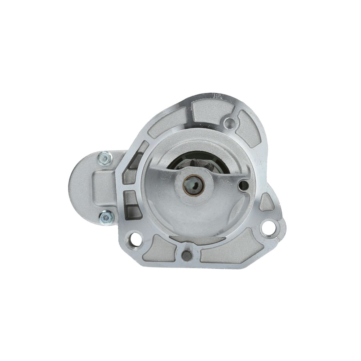 GENERICO - Motor De Partida Jeep Wrangler 3.6 Erb Gasolina 12/17 16 Val